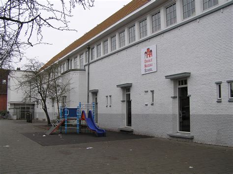 oranje nassau school amsterdam noord